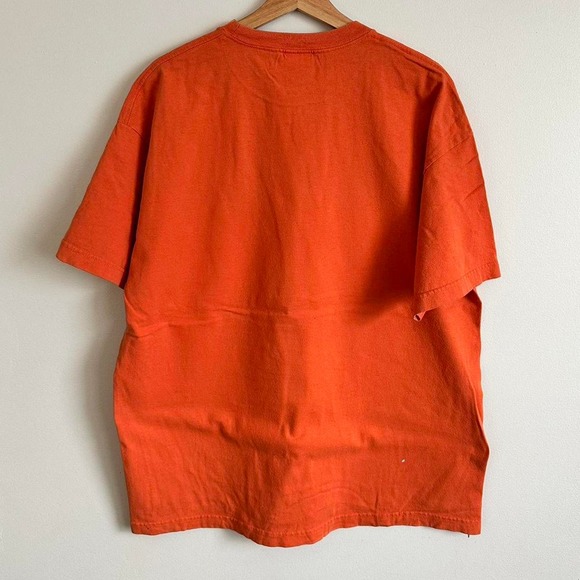 Vintage 2002 The Scorpion King Movie Shirt - Picture 7 of 8